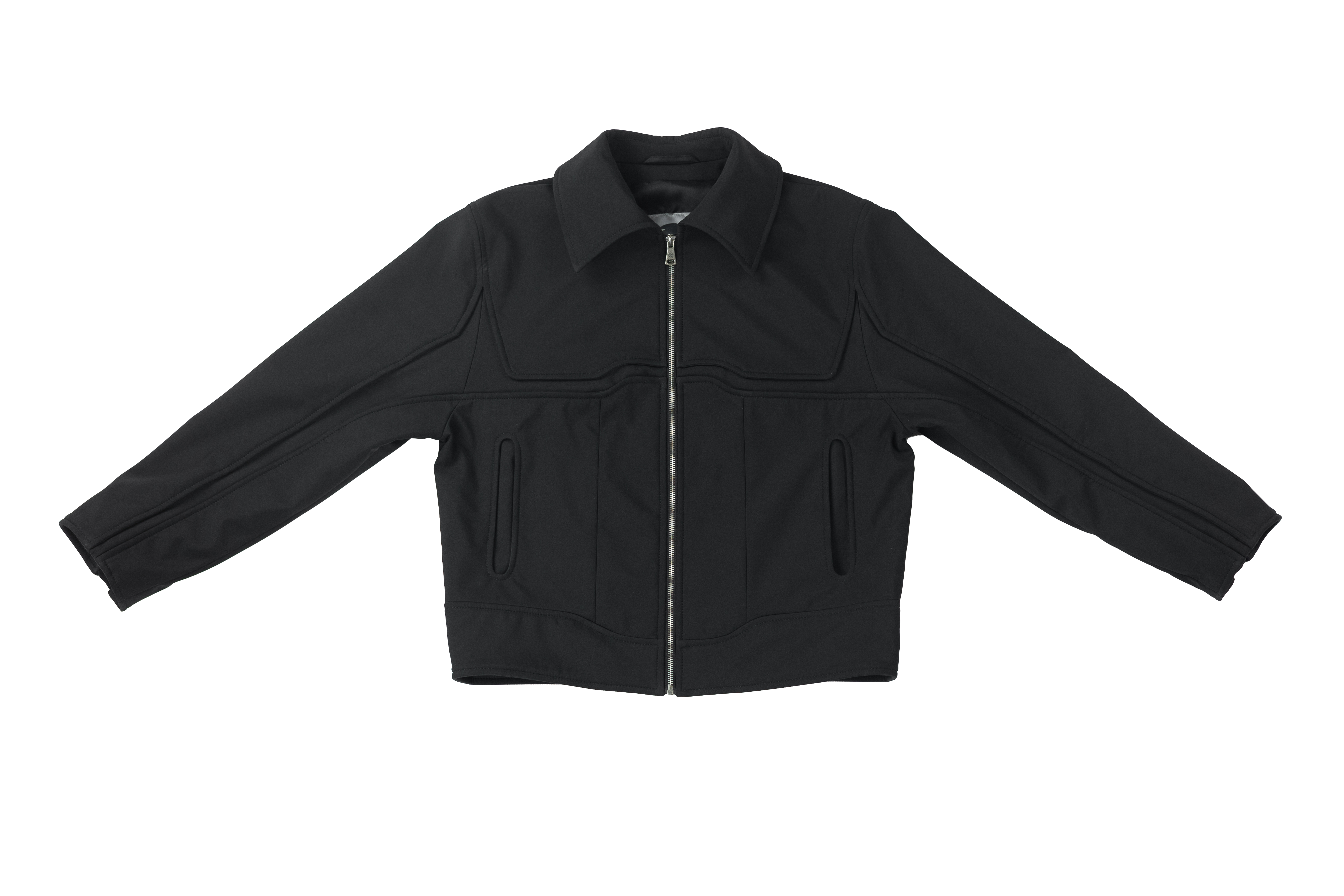 Aeroshell Jacket