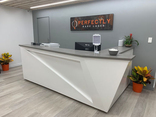 How to reach us at Perfectly Bare Laser?