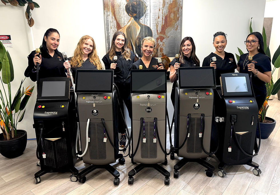 The Perfect Client Event