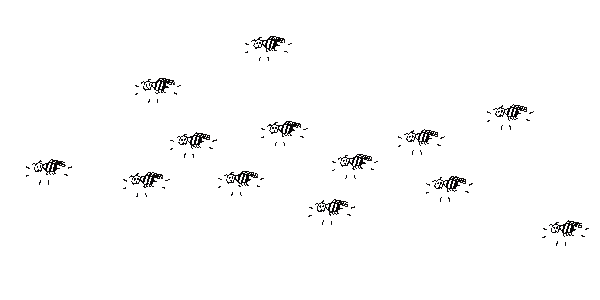 Bees