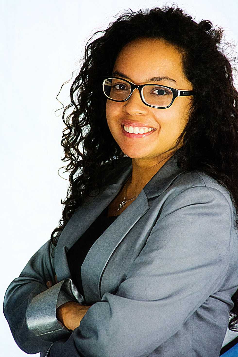Blga. María Gracia Alván Vargas