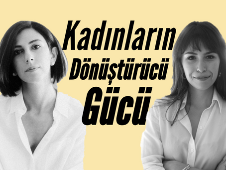 Sohbet: Kadın Hikayelerinin Dönüştüren Gücü