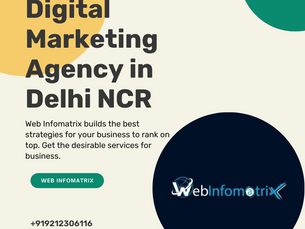 Taking steps to Web Designing Company for brand improvements