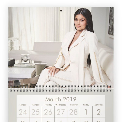 Kylie Jenner 2019