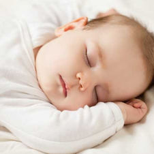 How To Keep Your Baby Safe While Sleeping