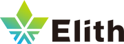 株式会社Elithのロゴ
