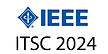 IEEE ITSC 2024 への研究発表