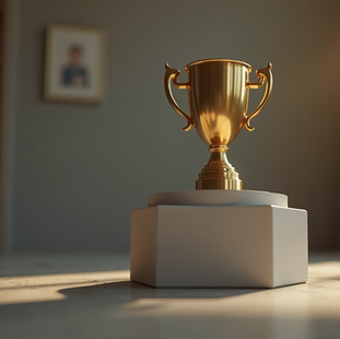 Recognizing Outstanding Achievements in Various Fields