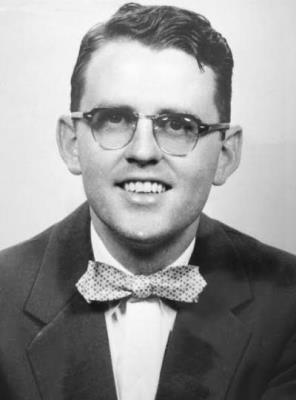 James Reeb