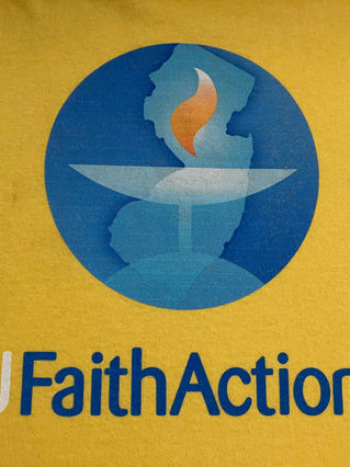Opportunities to advocate for social justice in New Jersey now and in December