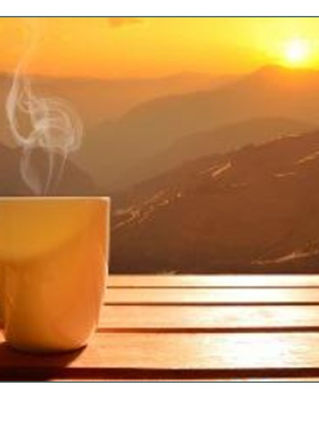 Join us at the Board Coffee Table