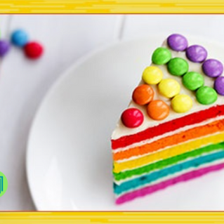 Celebrate Pride! Help staff the Fellowship table at CCM!