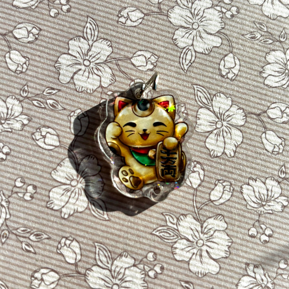 Miniaturbild: Blind Bag - Japan Charm