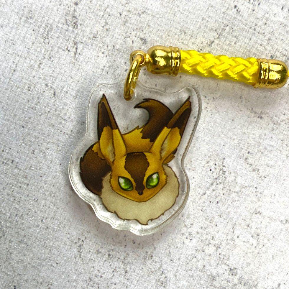 Miniaturbild: Blind Bag - Mystery Charm