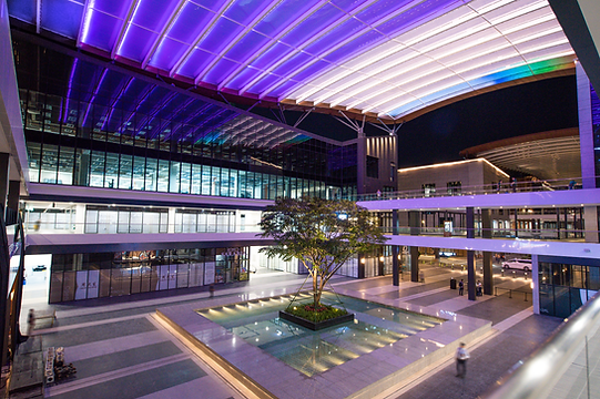 Parqal Activity Center Night-.png