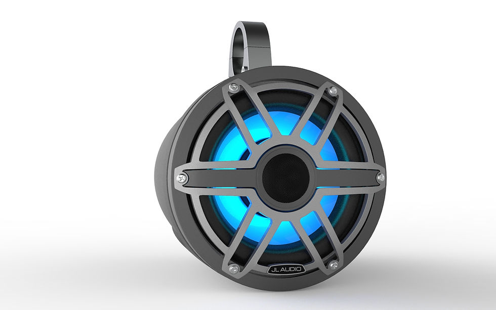 Thumbnail: Jl Audio M6-880ETXv3