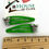 Thumbnail: Tiny Kevin The Koala Hair Clips x2 - Koala Barrettes  - Koala Snap Clips - Gift 