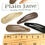 Thumbnail: Perfectly Neutral Clips by Plain Jane x6 - 50s Style Hair Clips - Strong Neutral