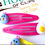 Thumbnail: Sunny Side Up Clips x2 - Chick Hair Clip - Easter Hair Clip - Chick Barrettes -