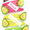 Thumbnail: avocado snap clips