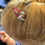 Thumbnail: Dinosaur Hair Clips x2 - Monster Non Slip Barrettes - Dinosaur Hair Slides - Hai