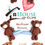 Thumbnail: Goodnight Bear Clips x2