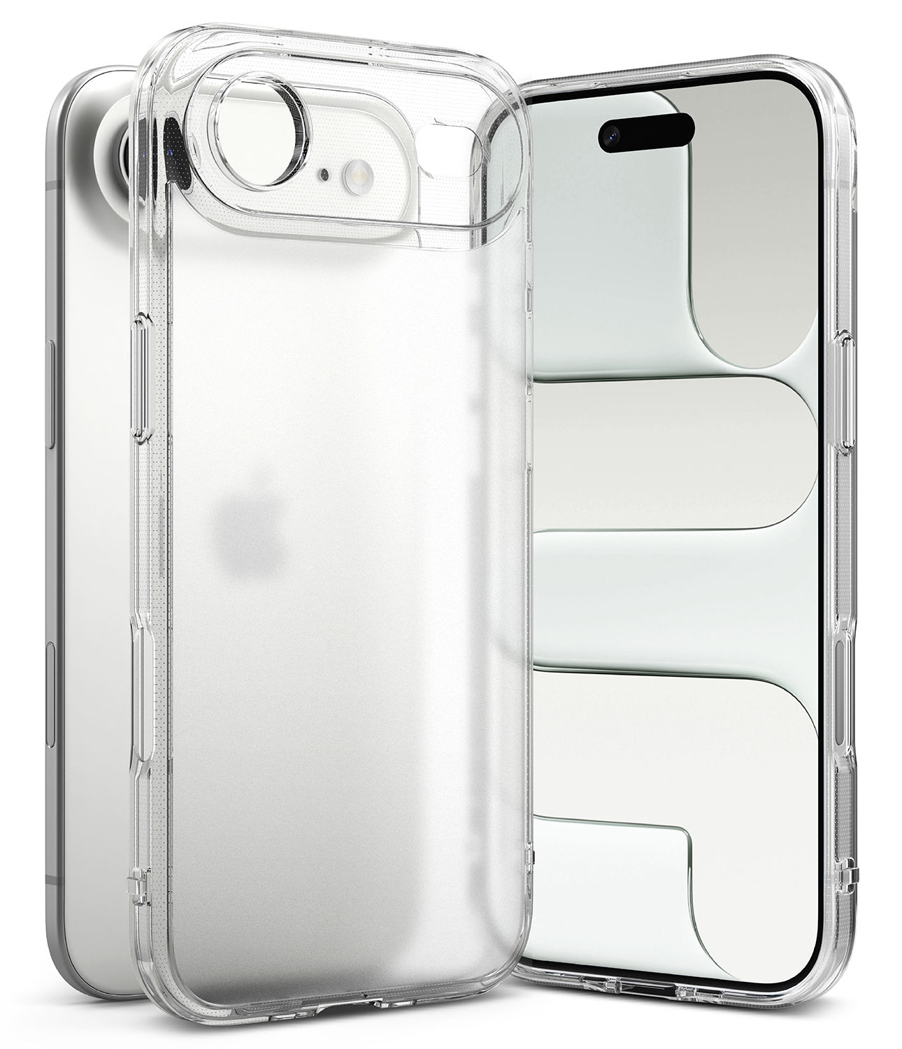 iPhone Air Case - Ringke Fusion (Matte)