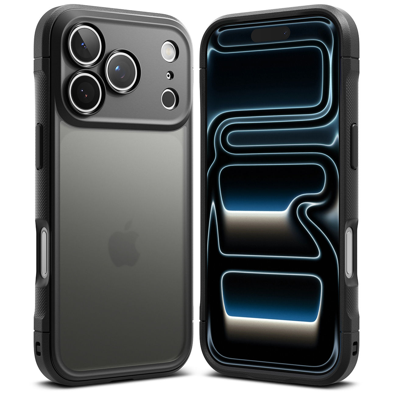 iPhone 17 Pro Case | Fusion Bold Matte