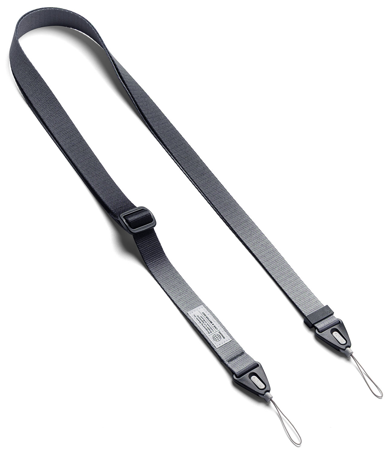 Shoulder Strap | Ringke Design (Graphite)