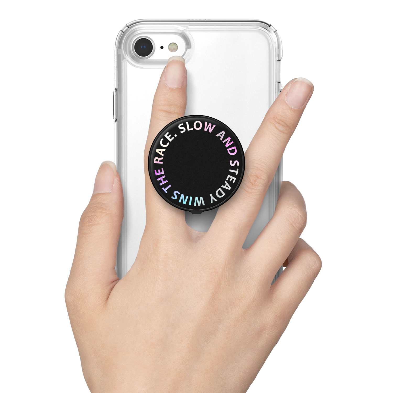 Ringke Griptok (Win the race)