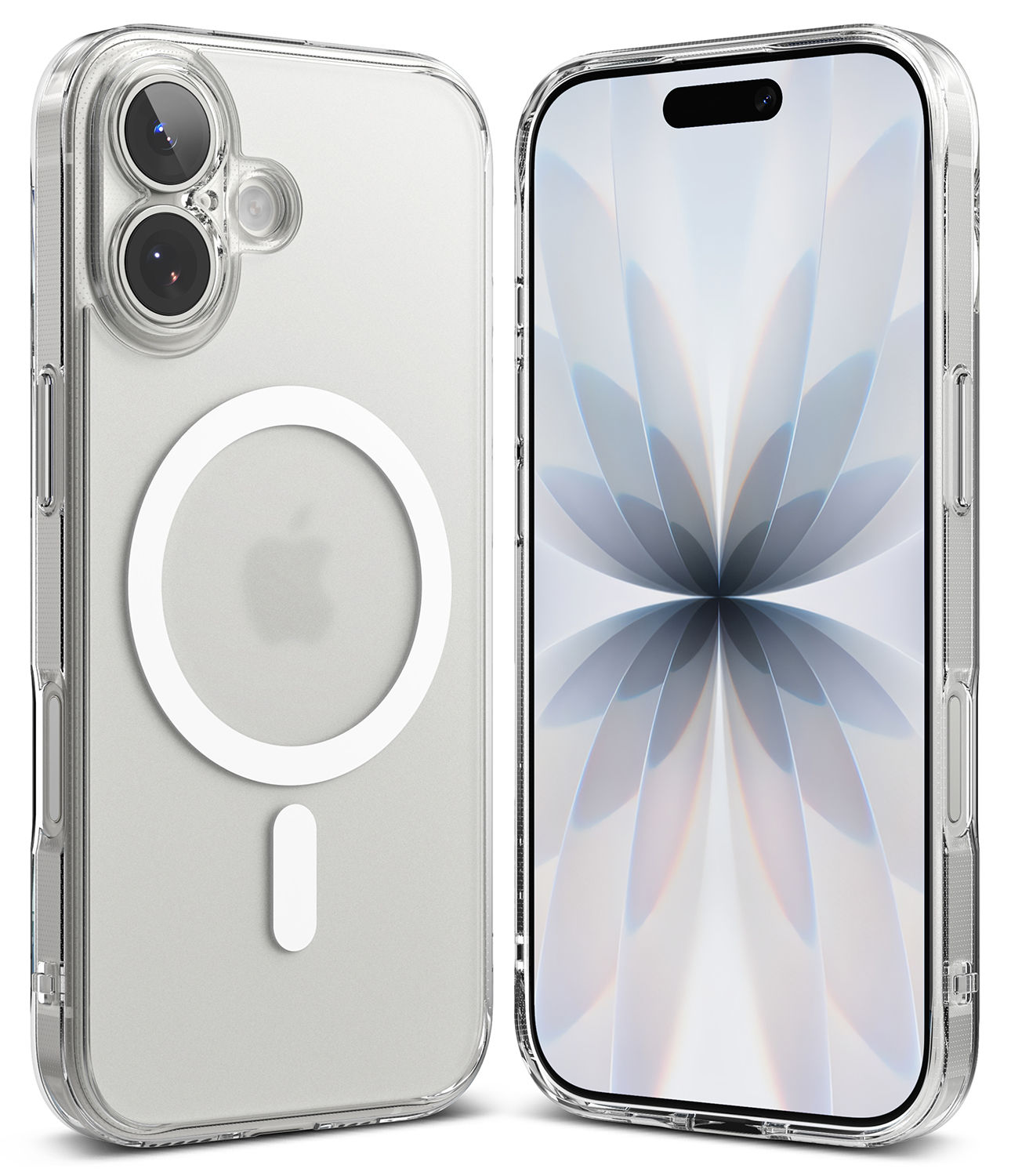 iPhone 17 Case - Ringke Fusion Magnetic (Matte)