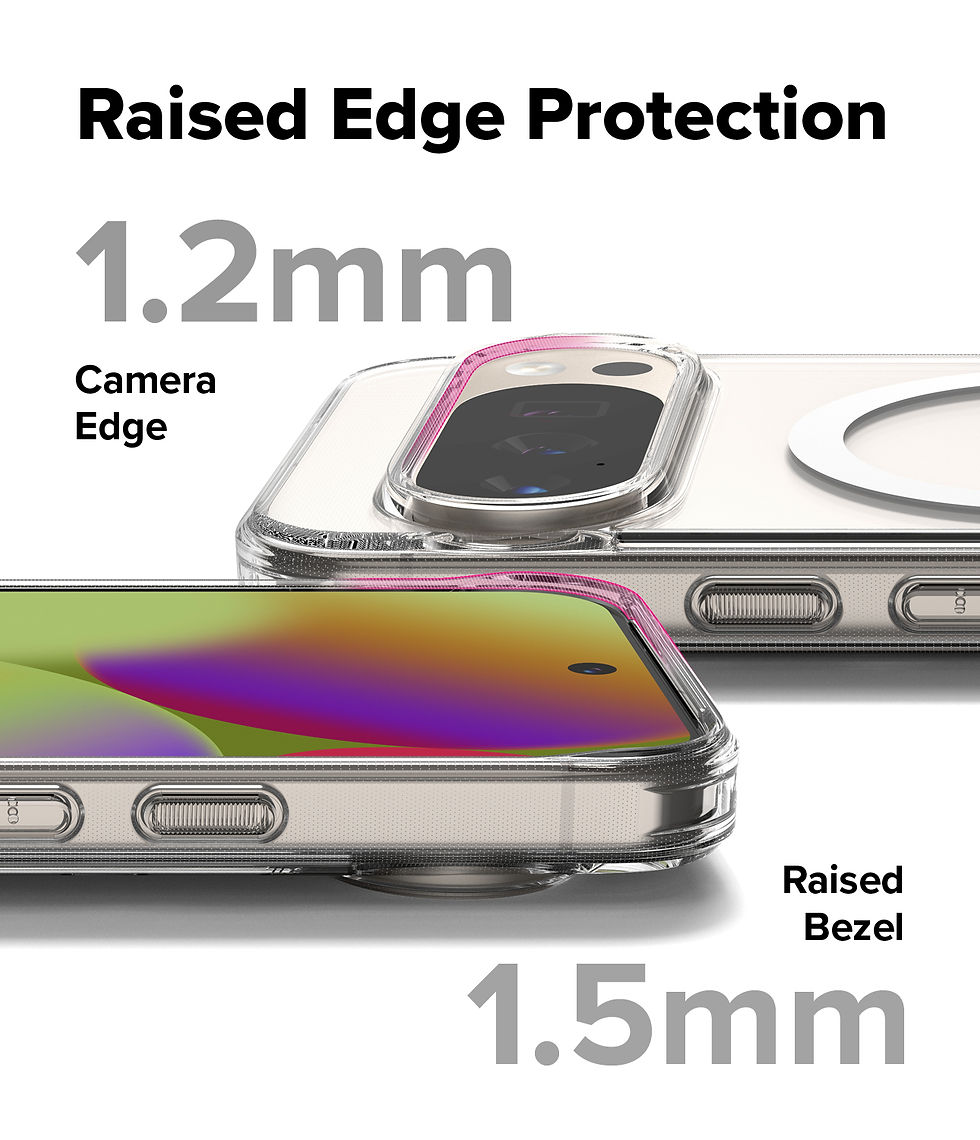 Thumbnail: Google Pixel 10 Pro / 10 Case | Fusion Magnetic