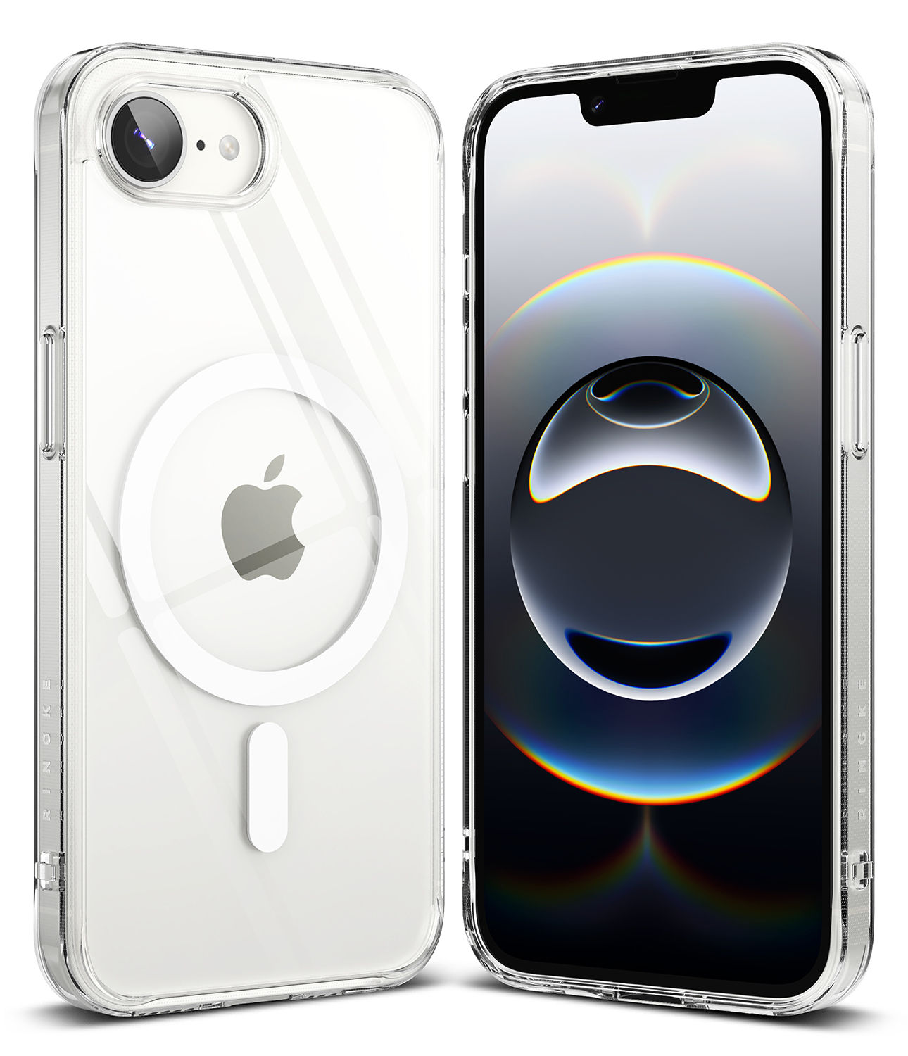 iPhone 17e/16e Case | Fusion Magnetic