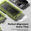 Thumbnail: iPhone 17 Pro - Easy Slide Privacy Tempered Glass (2x)