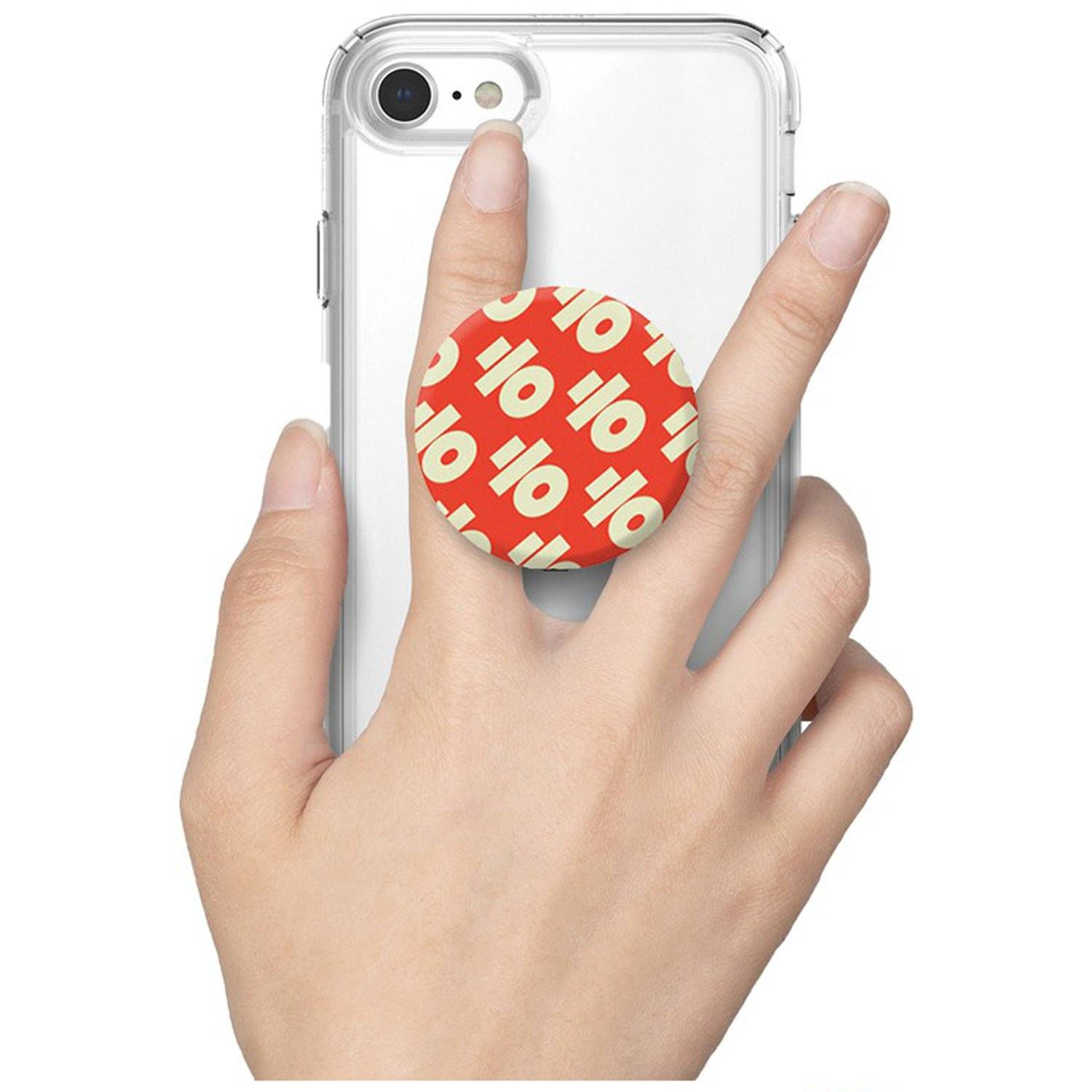 Ringke Griptok (K-Letter H)