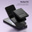 Thumbnail: Galaxy Z Flip 3 - Ringke Slim Black