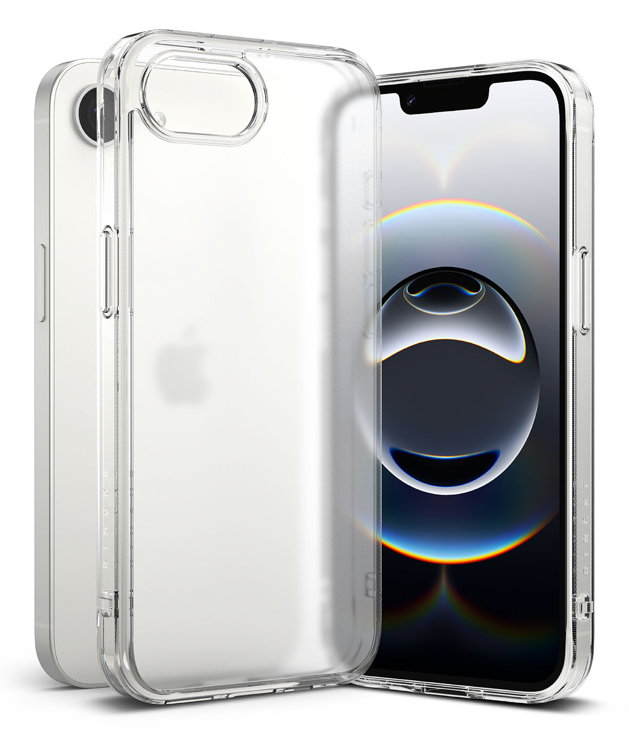 iPhone 17e/16e Case | Fusion Matte