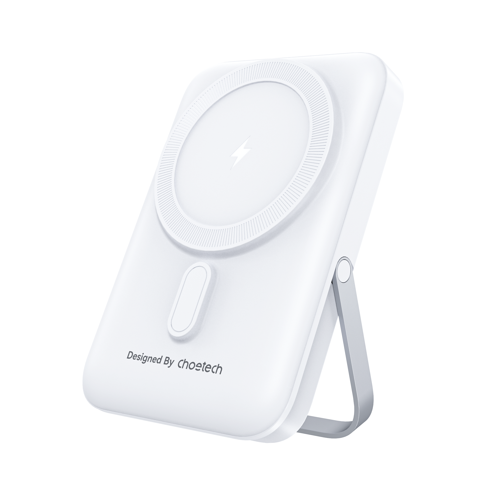 Choetech B742 5000mAh Magnetic Power Bank with Stand