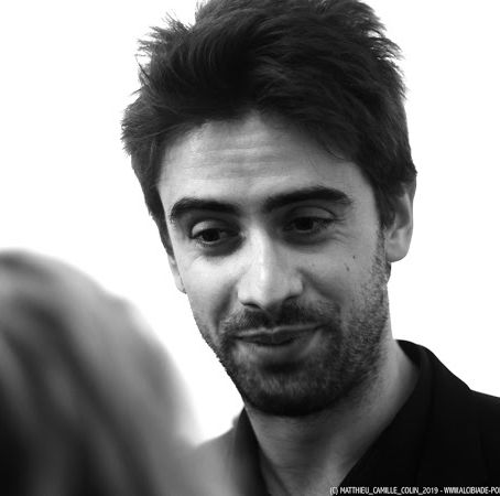 Coup de coeur talent : Jimmy Bregy