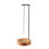 Thumbnail: Creative Upside Down Incense Burner Incense Stick Holder Wooden Round Incense T