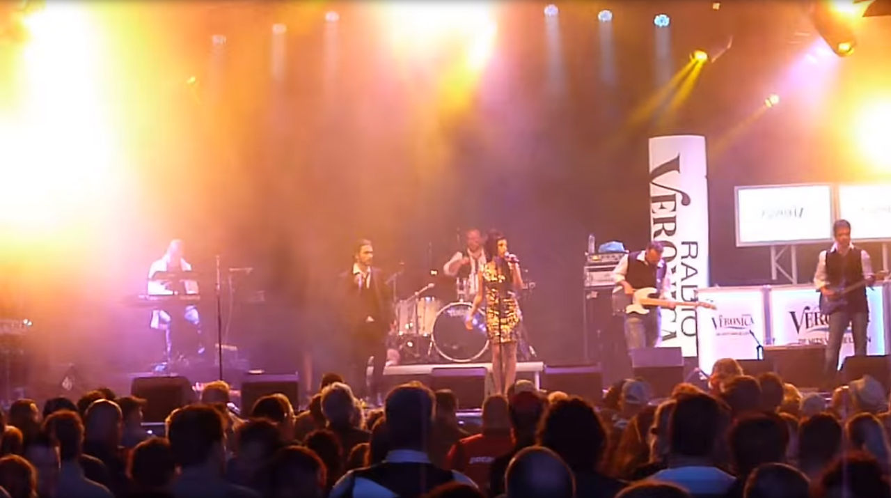 Live @ TT Festival Assen