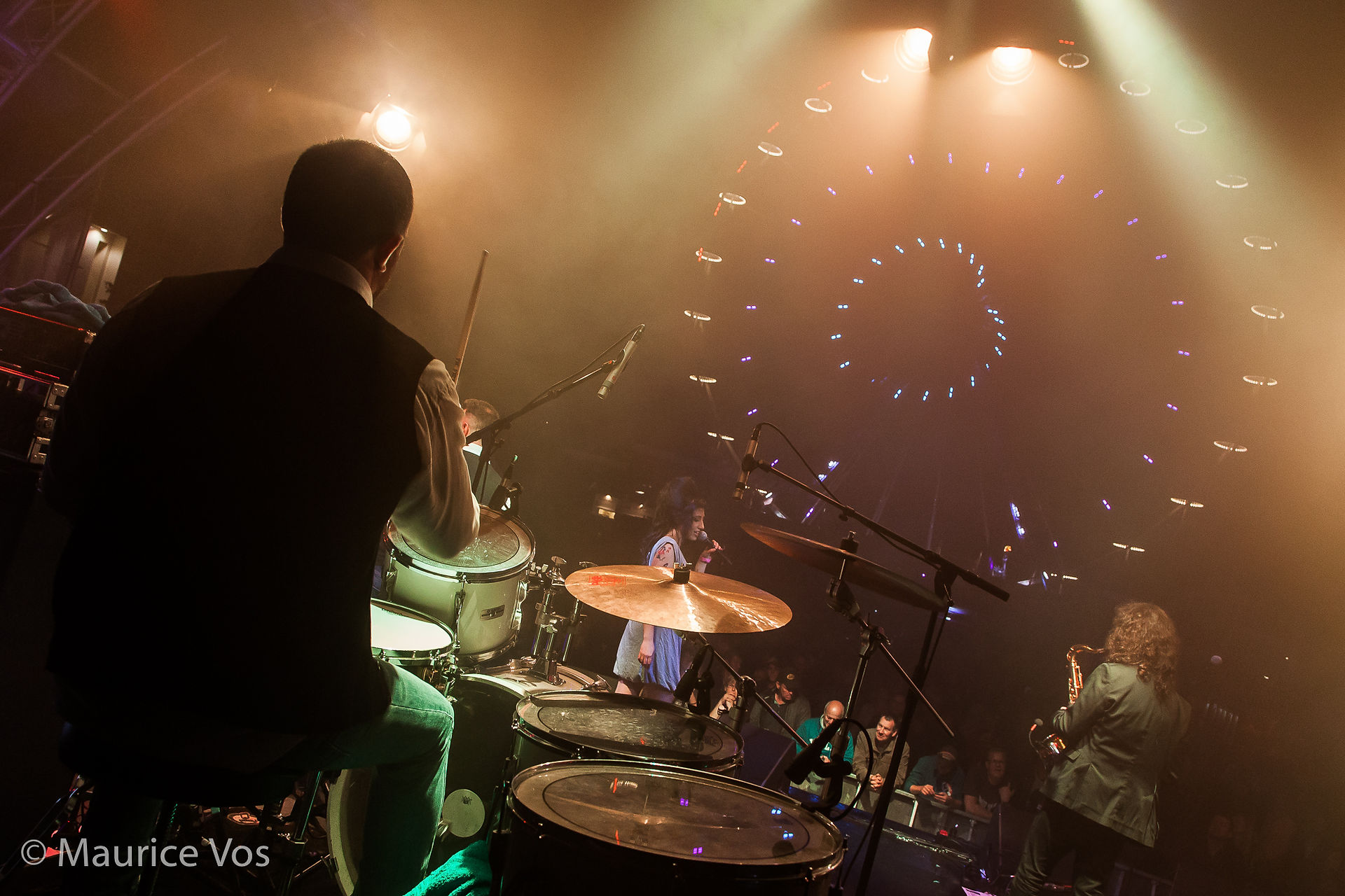Live @ TT Festival Assen