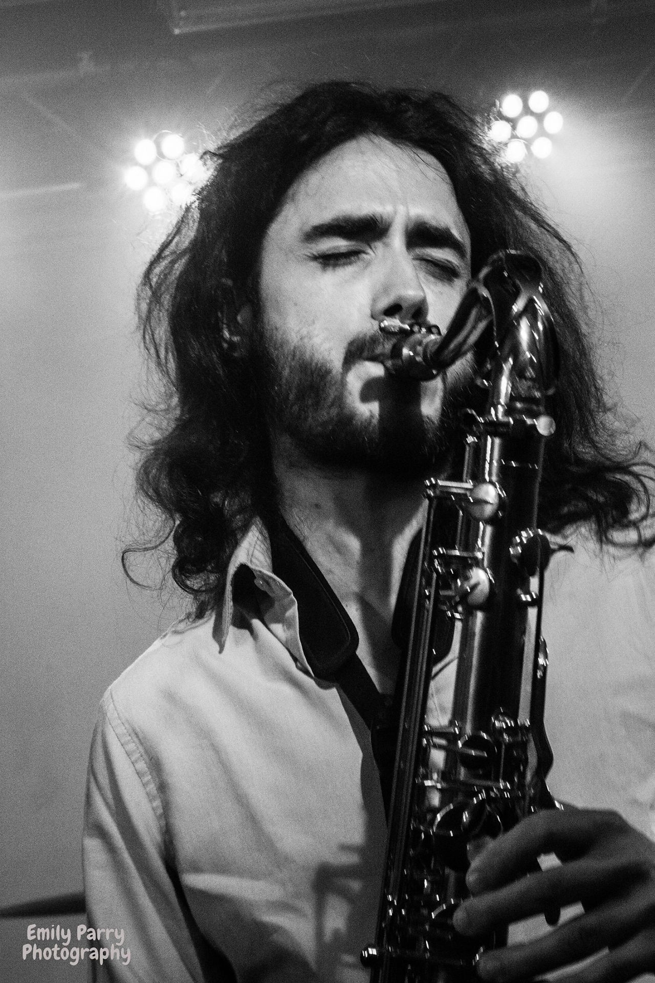 Live @ Tam Tam Muziekcafé - Deurne