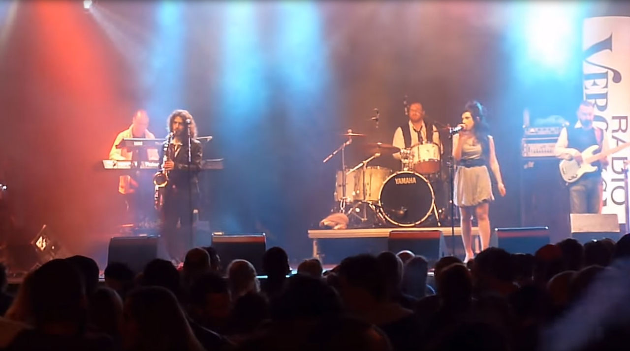 Live @ TT Festival Assen