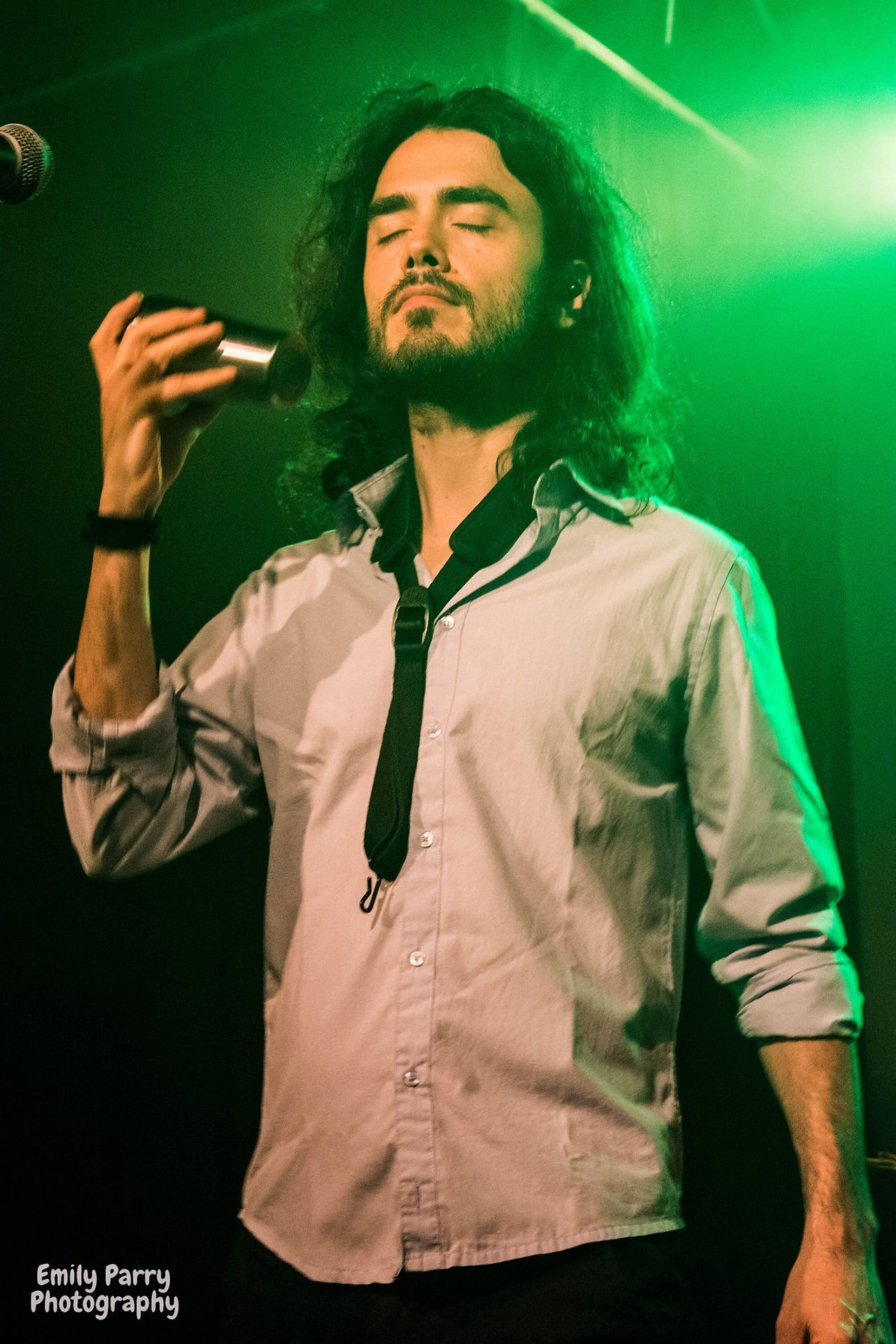Live @ Tam Tam Muziekcafé - Deurne