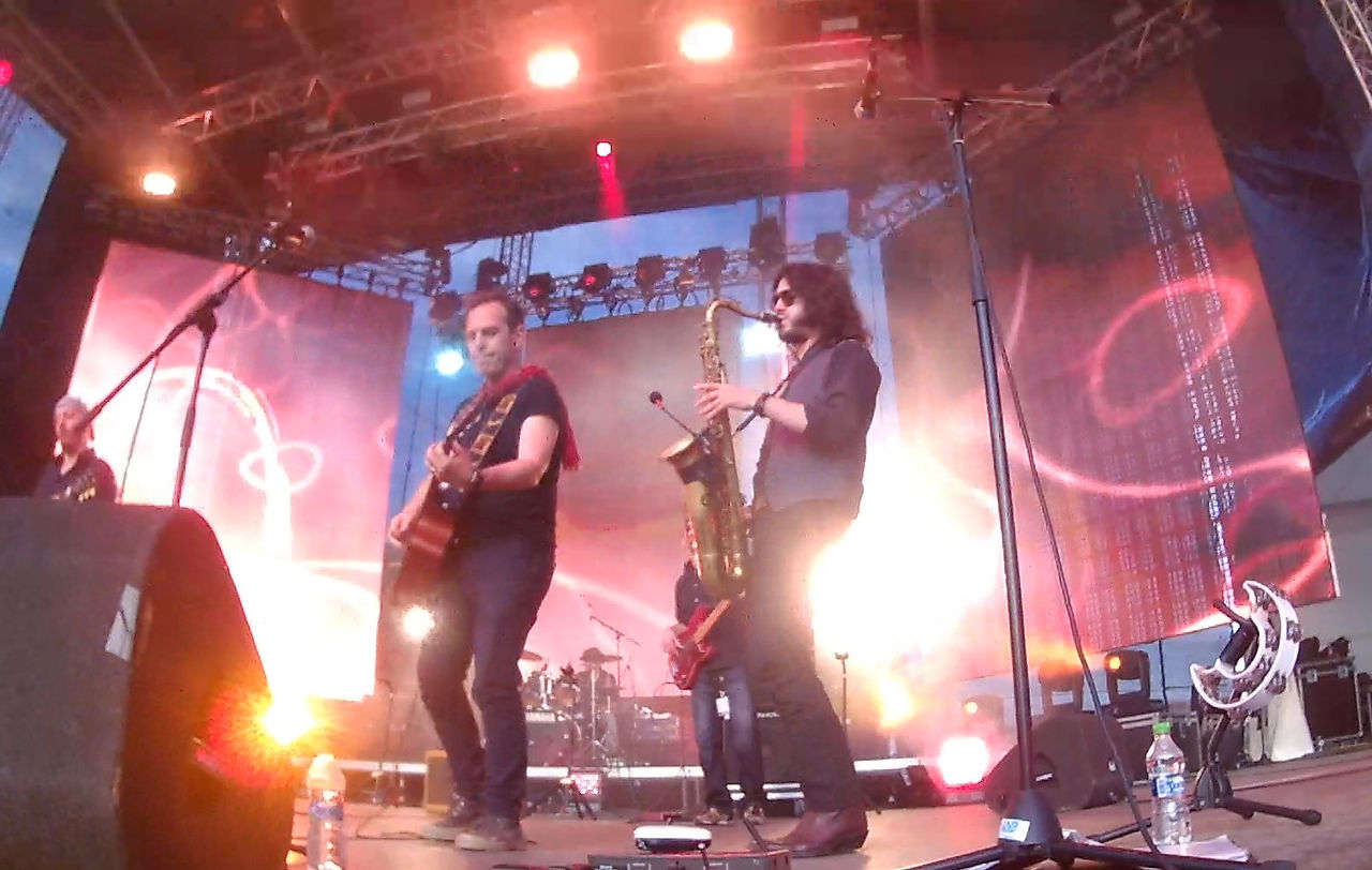 HeyDay Festival - Bucharest (RO)