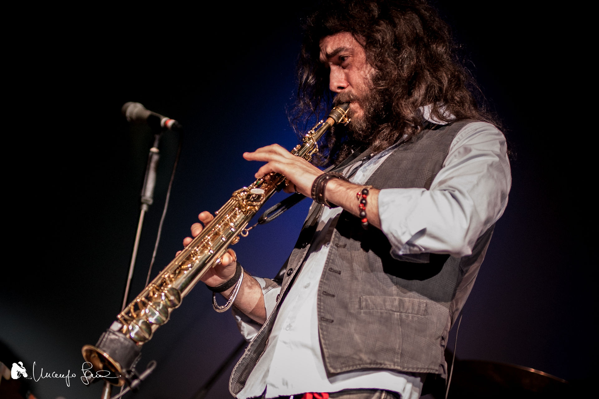 Lorenzo Perracino & La Scelta