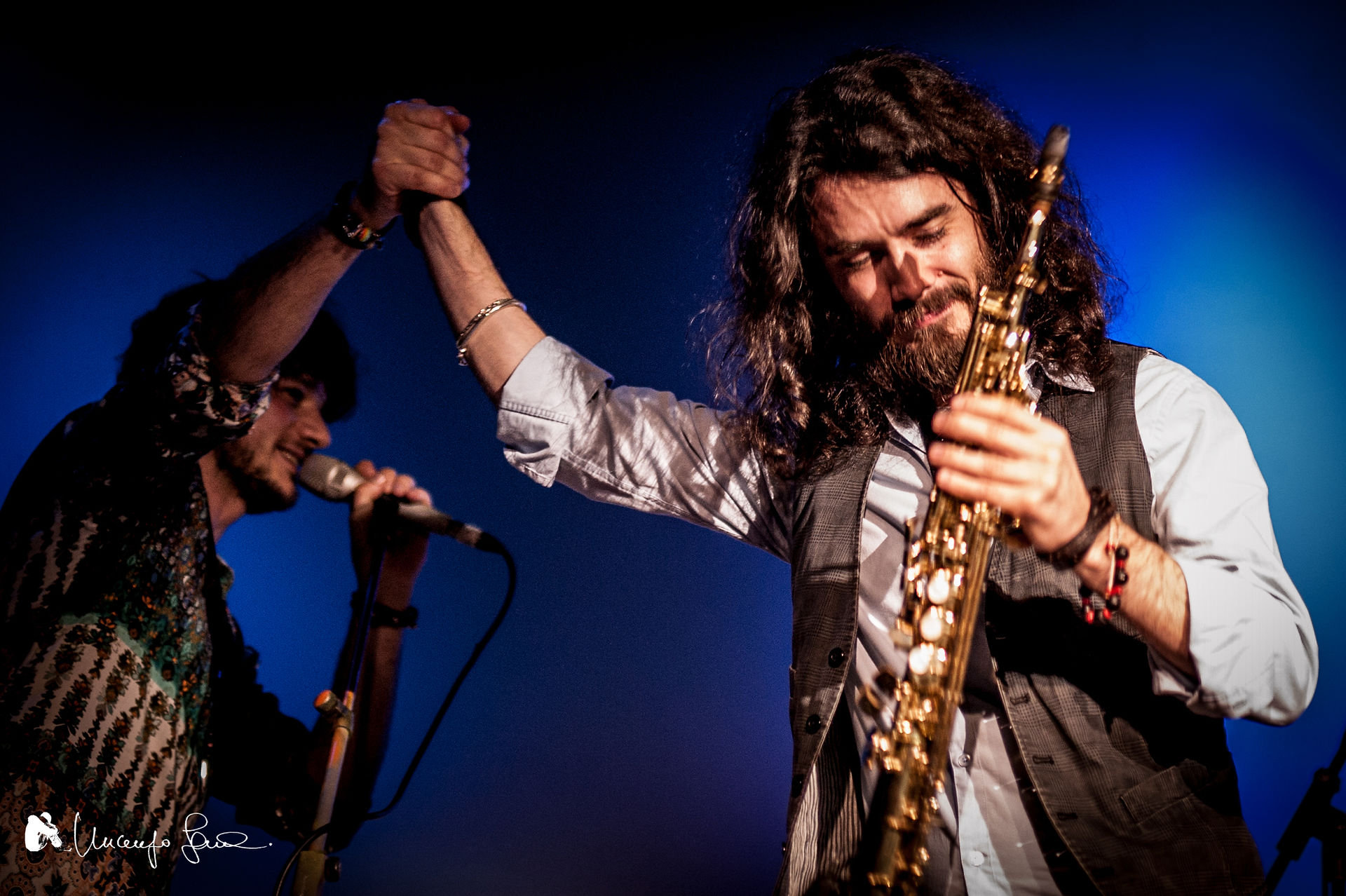 Lorenzo Perracino & La Scelta