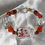 Thumbnail: The Merry Red Labubu Beaded Bracelet 