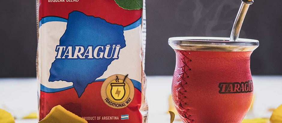 Le maté : l'une des meilleures boissons